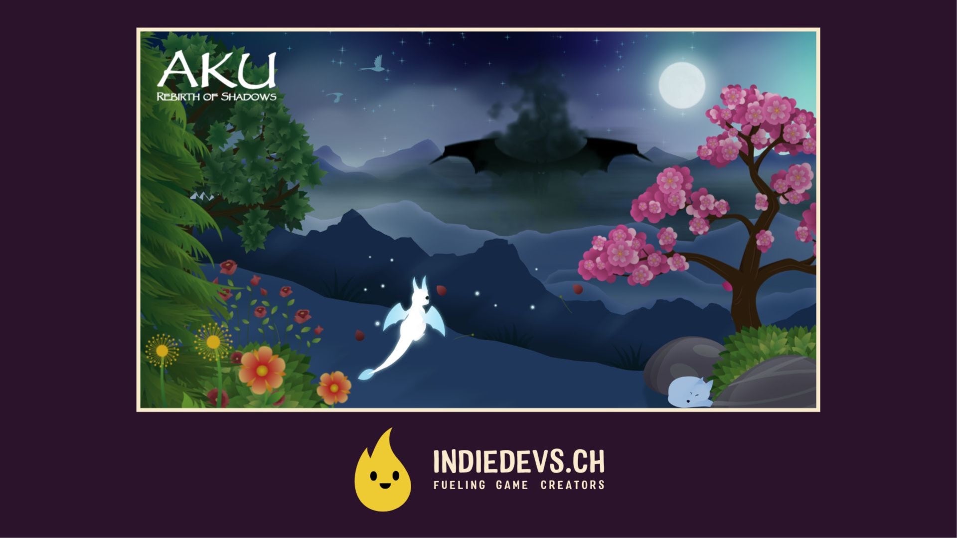 Meetup: Once Upon A Time Studio