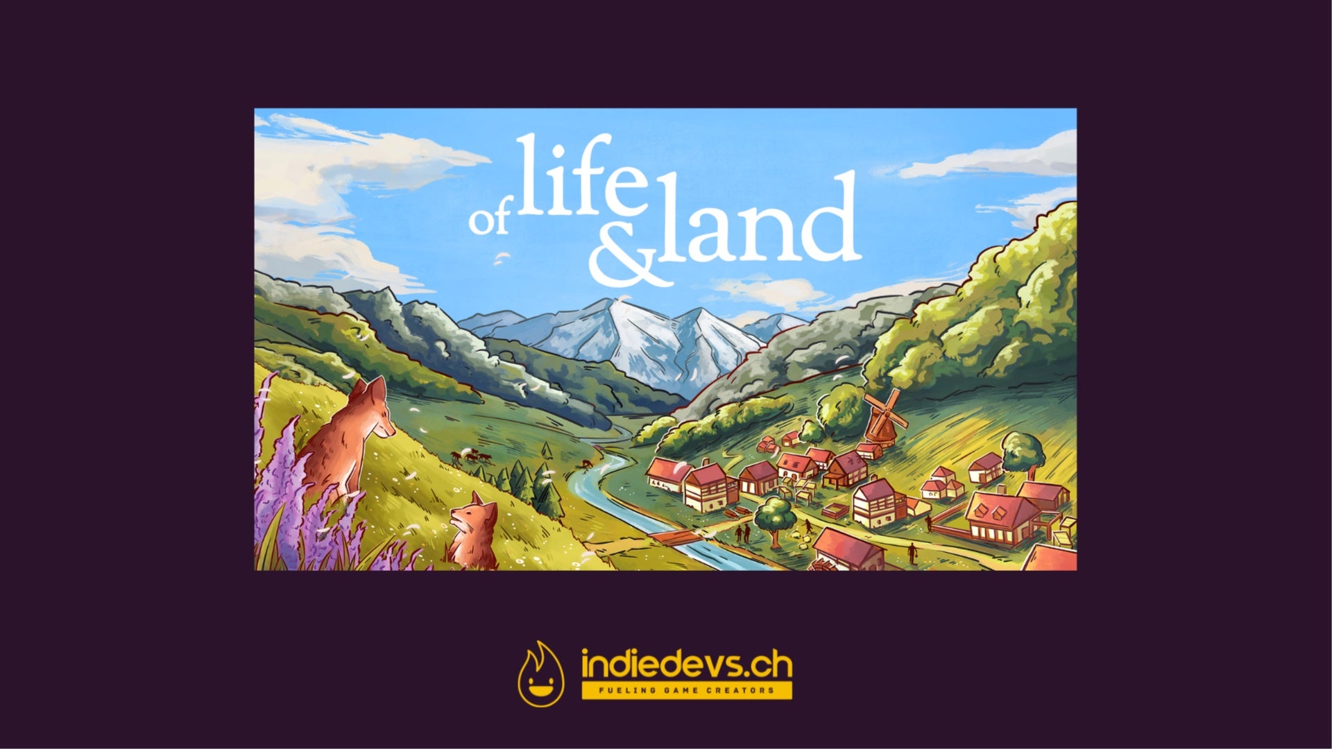 Meetup: Kerzoven Games