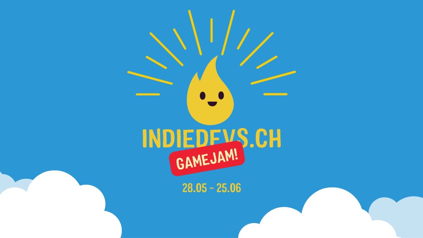Meetup: SPECIAL GAMEJAM !