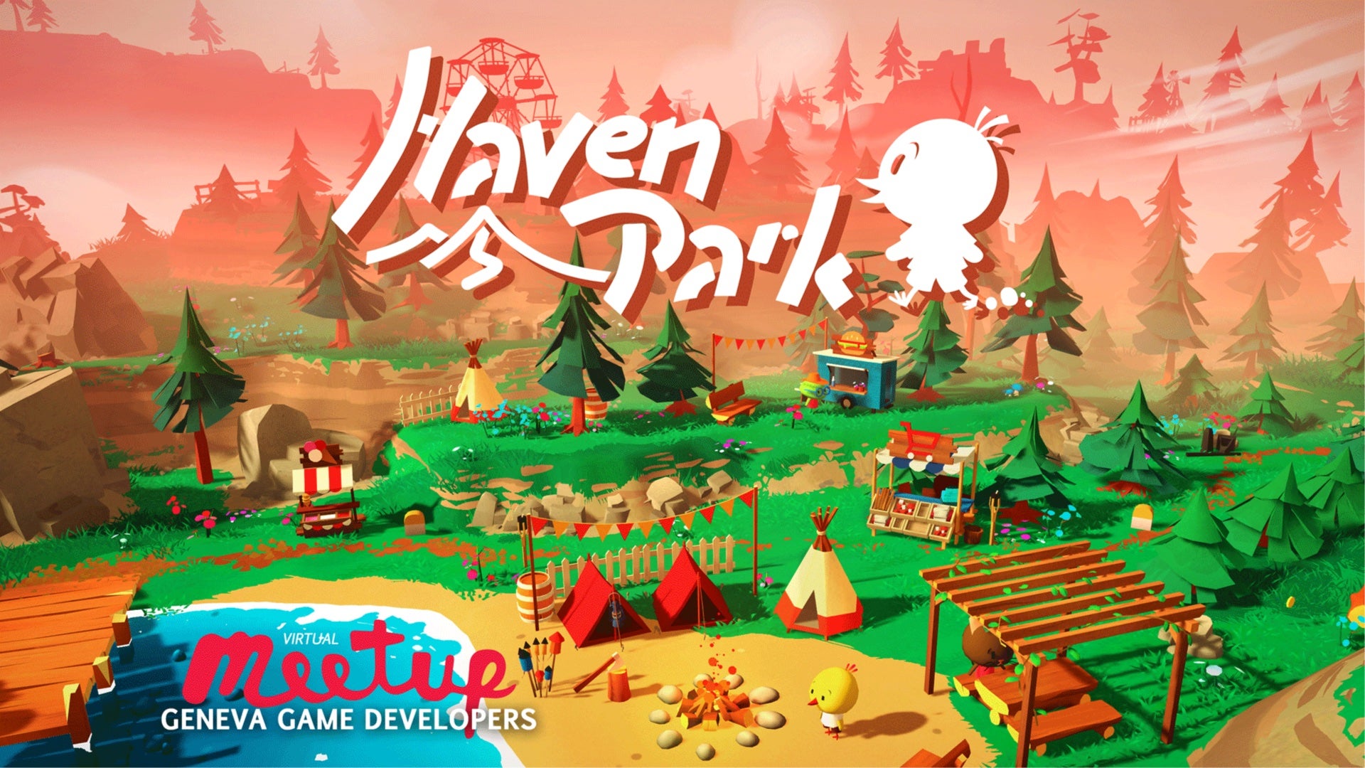 Virtual Meetup: Haven Park