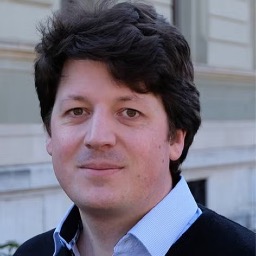 Robin Peterman