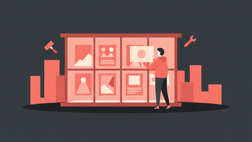 Build Your Steam Page