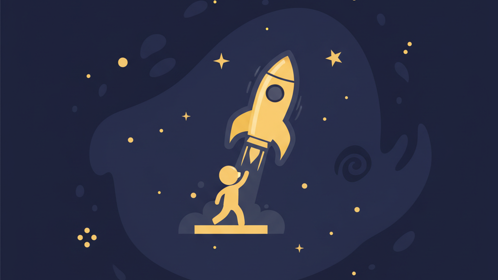 Launch Your First Game